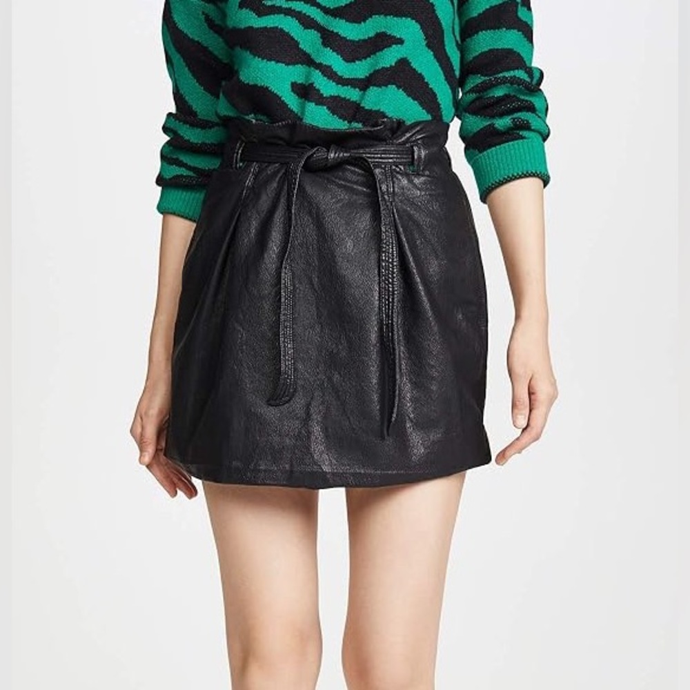 Free People Skirt